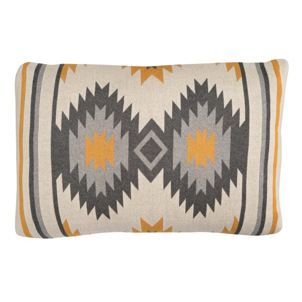 Ozalee oblong decorative pillow