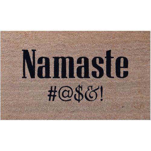 Namaste coco rug 