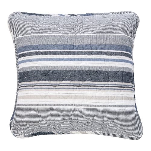 Pino striped cushion cover 